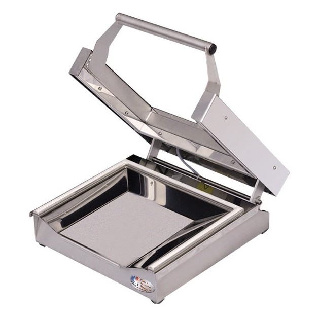 Soudeuse de papier électrique professionnelle Maprod 350