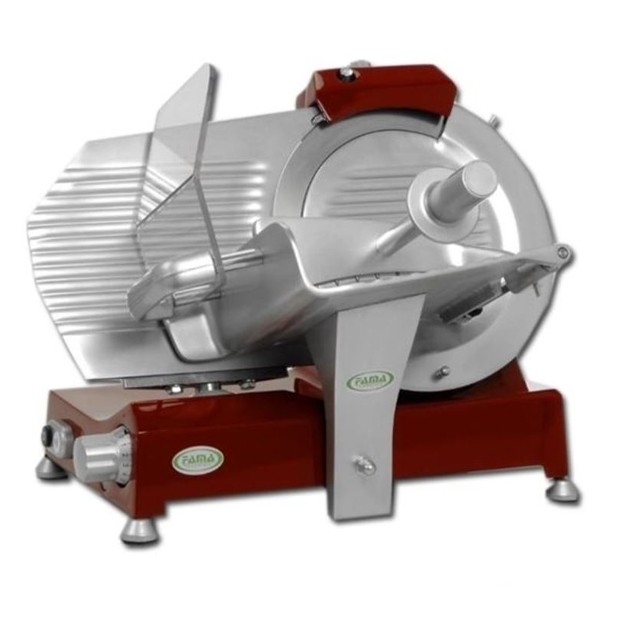 Trancheuse à jambon 220 Retro Fama