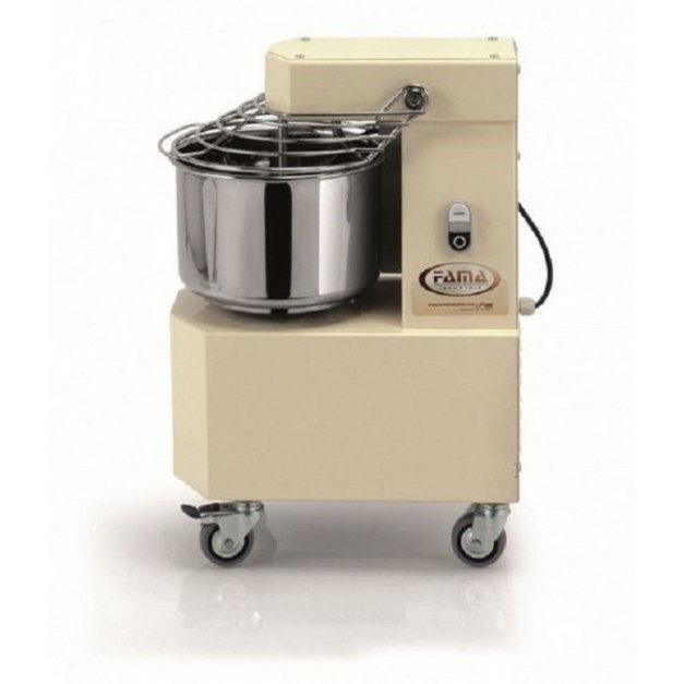 Petrin à spirale 8 kg Fama