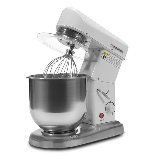 Batteur mélangeur 5 litres Resto Italia