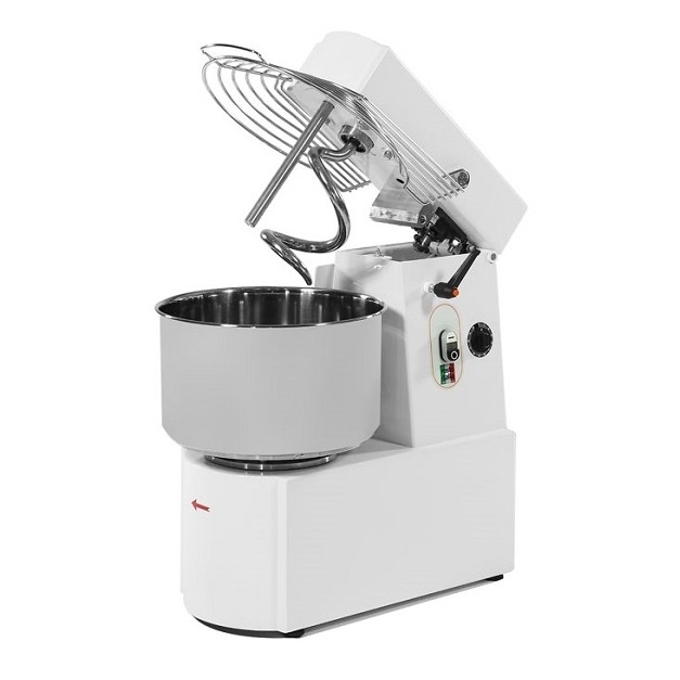 Pétrin à spirale RTF50 Resto Italia