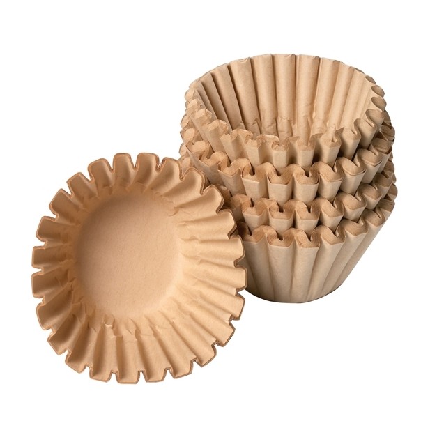 Filtre Corbeille en papier pour machine a café