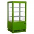 Vitrine Réfrigérée 70 litre SC70 SAR verte