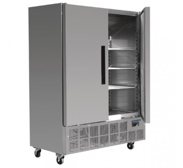 Armoire réfrigérée 2 portes 960 litres négative Armoire réfrigérée 2 portes 960 litres négative