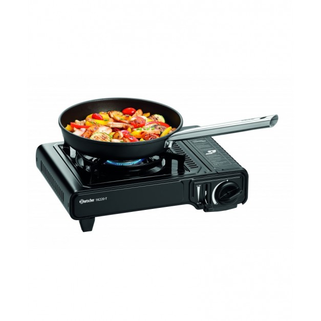 Réchaud à gaz 1K220-T