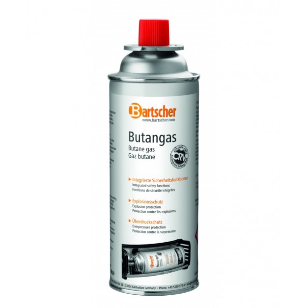Cartouche de gaz BG227