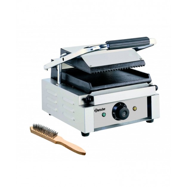 Grill contact 1800 1GR