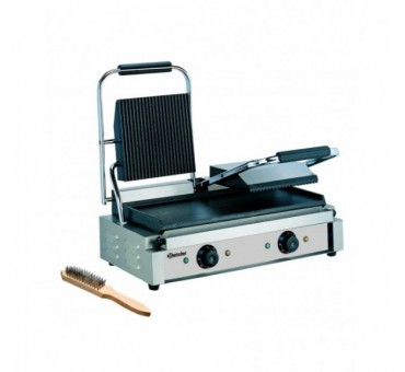 Grill contact 3600 2GR Grill contact 3600 2GR