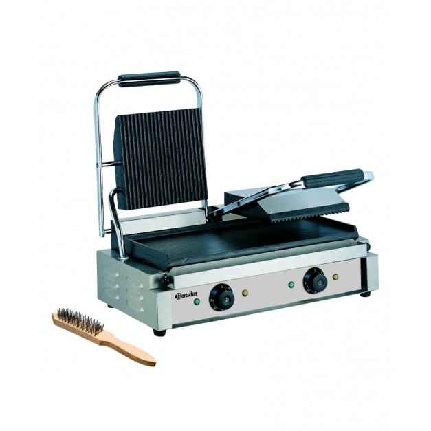 Grill contact 3600 2GR