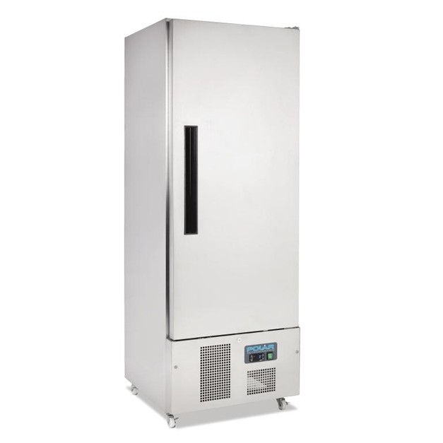 Armoire réfrigérée 1 porte 440 litres négative