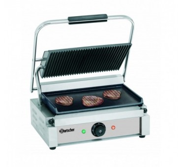 Grill contact "Panini" 1GR Grill contact "Panini" 1GR