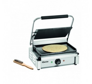 Grill contact "Panini" 1G Grill contact "Panini" 1G