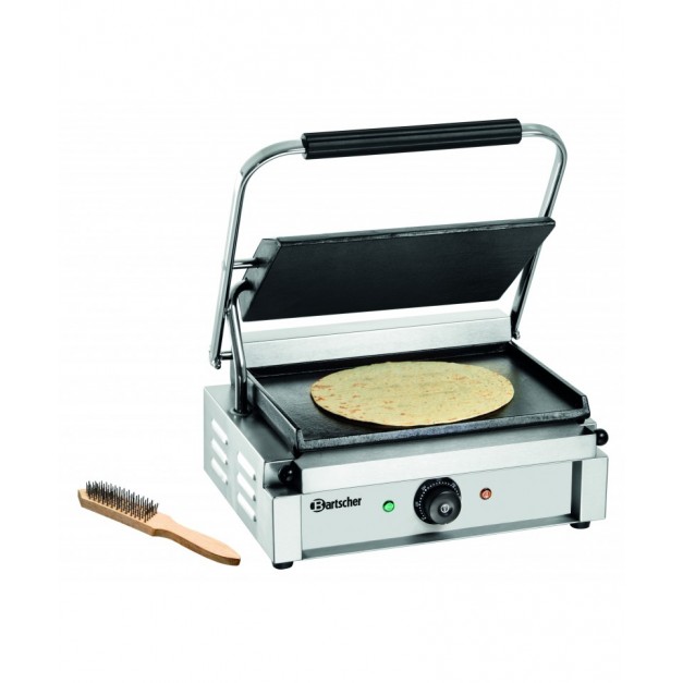 Grill contact "Panini" 1G