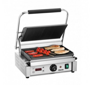 Grill contact "Panini" 1RDIG Grill contact "Panini" 1RDIG