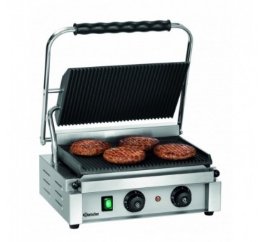 Grill contact "Panini-T" 1R Grill contact "Panini-T" 1R