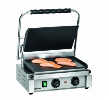 Grill contact "Panini-T" 1G Grill contact "Panini-T" 1G