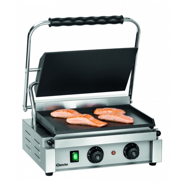 Grill contact "Panini-T" 1G