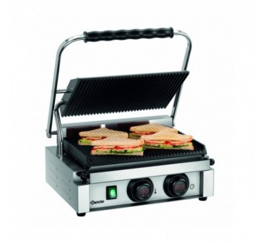 Grill contact "Panini-MDI" 1R Grill contact "Panini-MDI" 1R