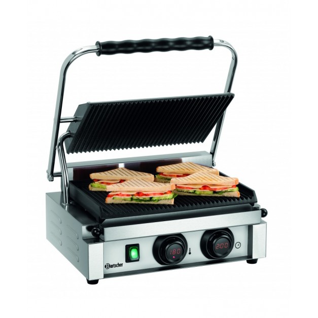 Grill contact "Panini-MDI" 1R