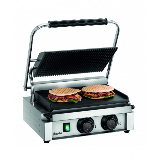 Grill contact "Panini-MDI" 1GR