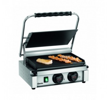 Grill contact "Panini-MDI" 1G Grill contact "Panini-MDI" 1G