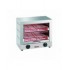 Appareil toaster/gratiner, double