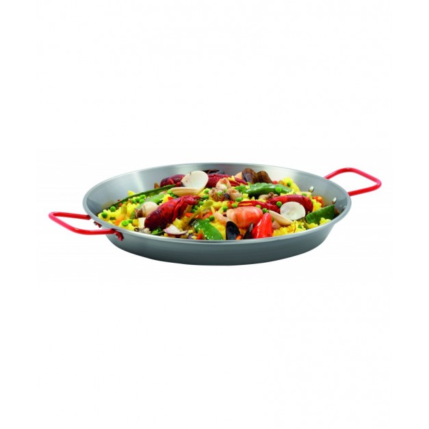 Poêle à paëlla STP340