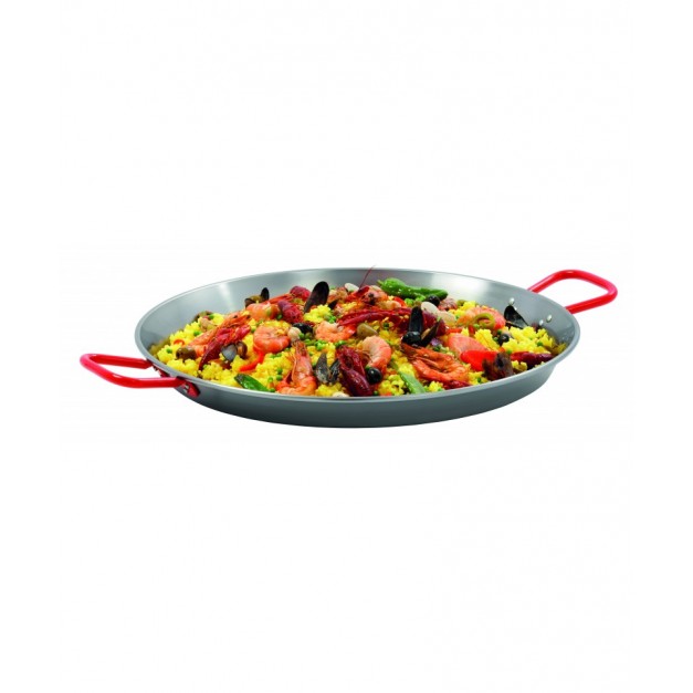 Poêle à paëlla STP550