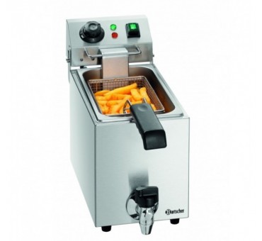 Friteuse SNACK I Plus Friteuse SNACK I Plus