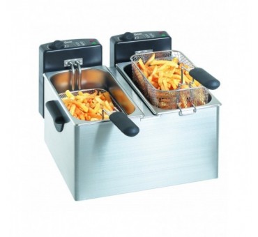 Friteuse MINI III Friteuse MINI III