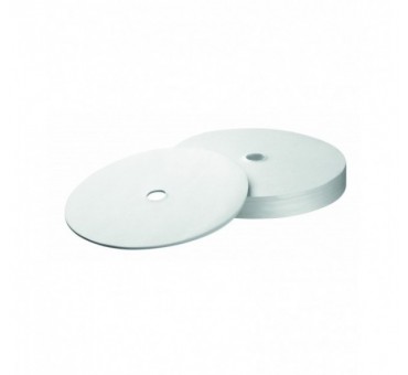 Filtres papier ronds 195mm, par 250 Filtres papier ronds 195mm, par 250