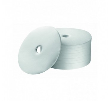 Filtres papier ronds 245mm, 1000 pièces Filtres papier ronds 245mm, 1000 pièces