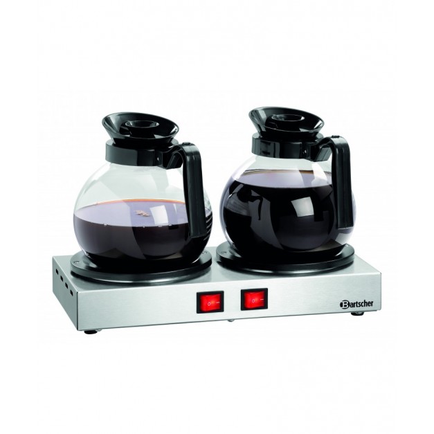 Chauffe-cafetière WP-K200