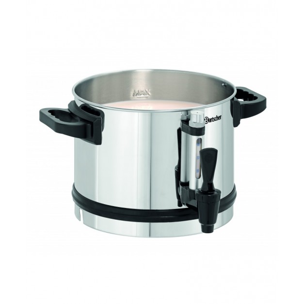 Élément distributeur de lait PRO II 40-60