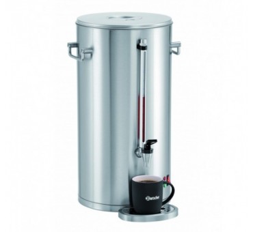 Percolateur à café Silver 1300 Percolateur à café Silver 1300