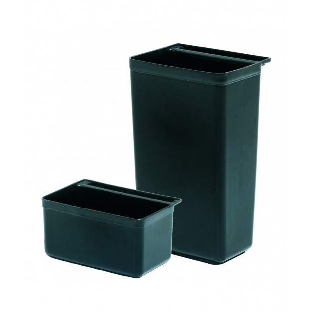 Set de bacs de rangement "Adjutant"