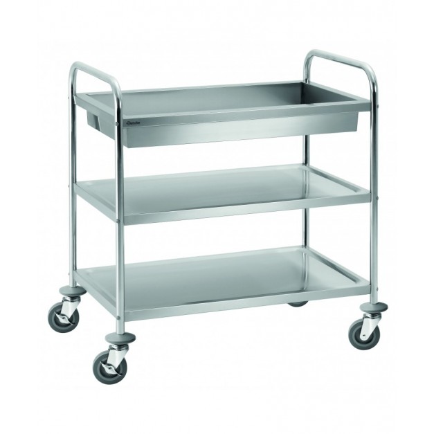 Chariot de service TS200-M1