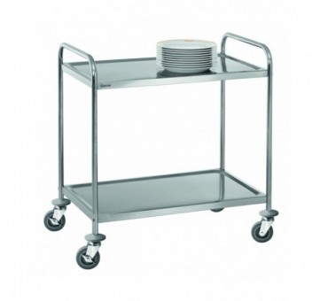 Chariot de service TS200 Chariot de service TS200