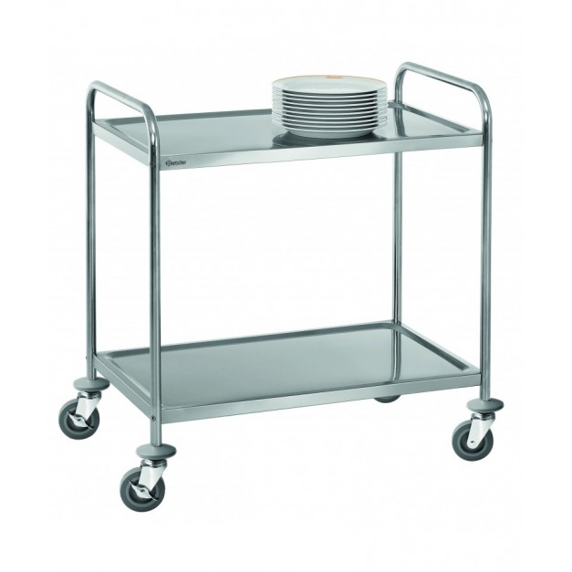 Chariot de service TS200