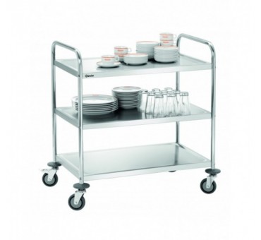 Chariot de service TS301 Chariot de service TS301