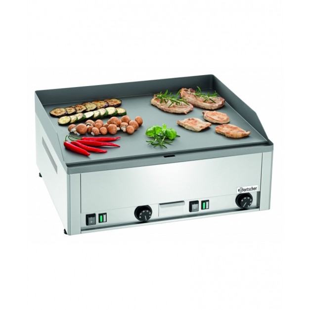 Plancha GDP 650E-G