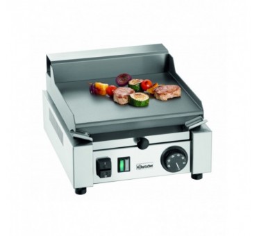 Plancha GDP 260E-G Plancha GDP 260E-G