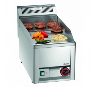 Plancha GPL 320E-G Plancha GPL 320E-G