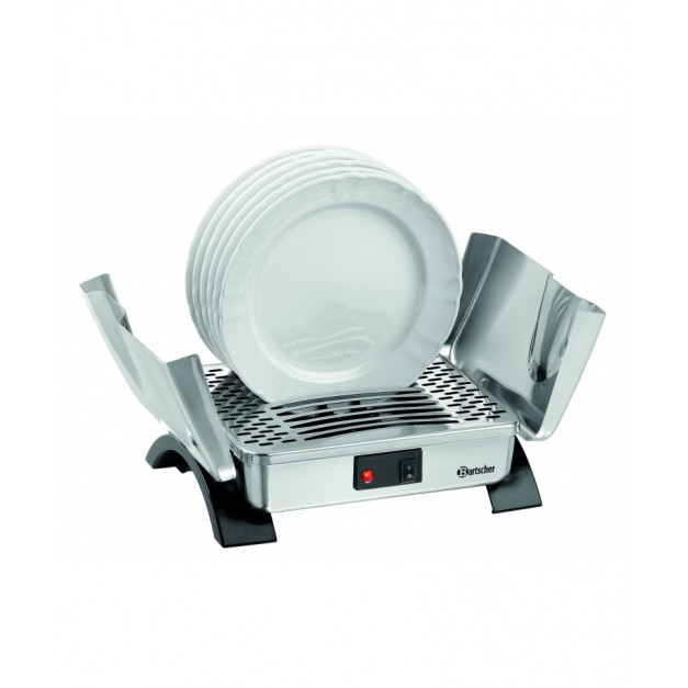 Chauffe-assiettes T12