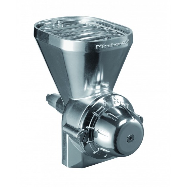 Moulin céréales, broyeur, acier, KA