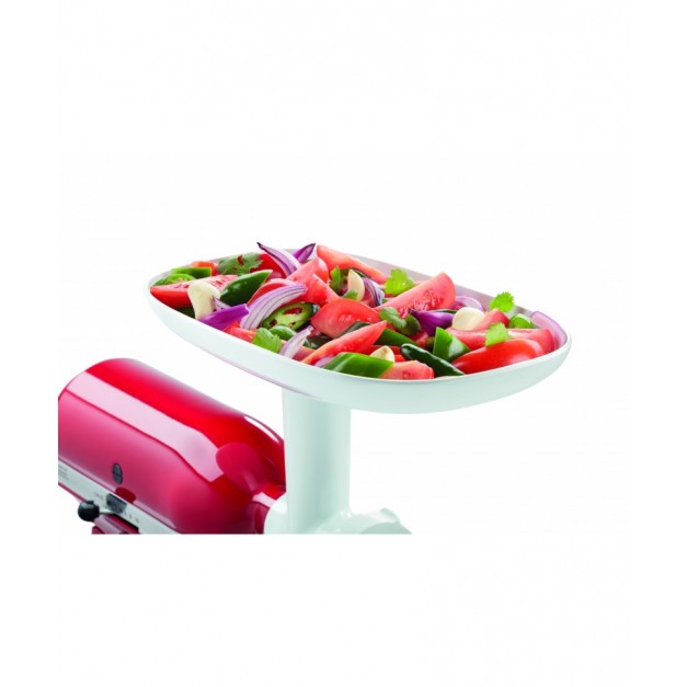 Embout hache-viande, Kitchen Aid
