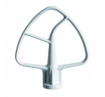 Batteur plat pour K45 5KSM45EWH Batteur plat pour K45 5KSM45EWH