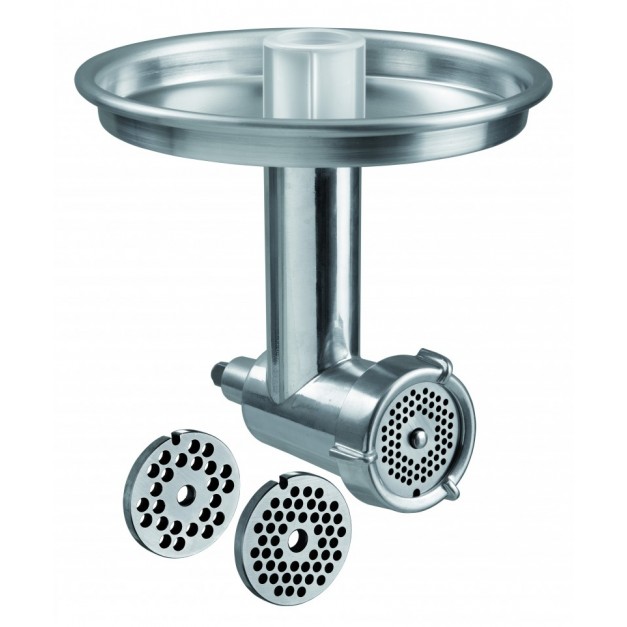 Hache-viande Alu Kitchen Aid