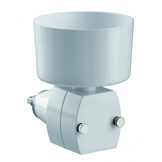 Appareil flocons, KA