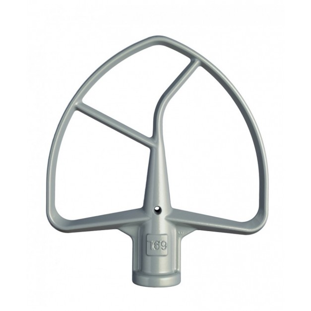 Batteur plat  A150047